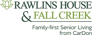 Rawlins House Health Living